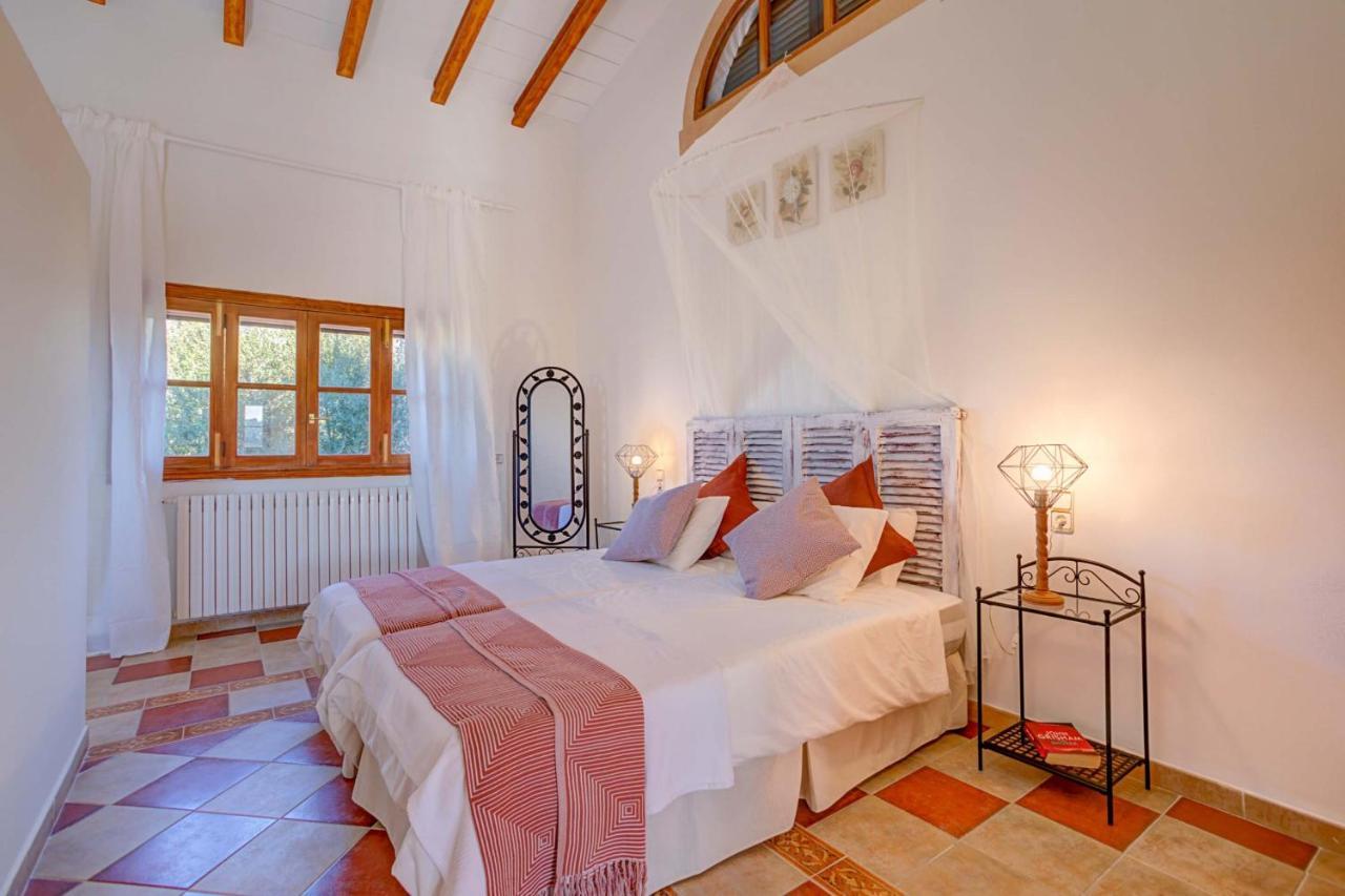 Villa Ses Porrasses By Sealand Villas سيلفا المظهر الخارجي الصورة