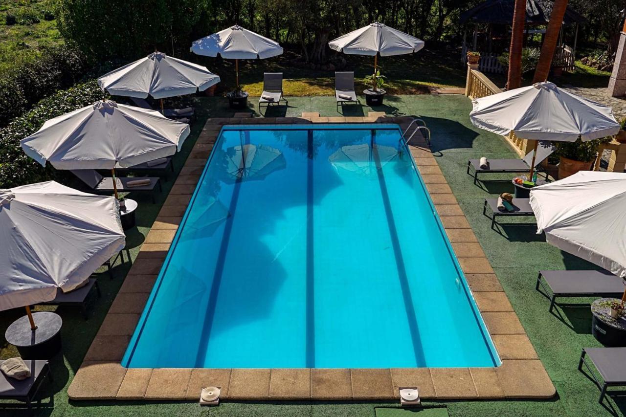 Villa Ses Porrasses By Sealand Villas سيلفا المظهر الخارجي الصورة