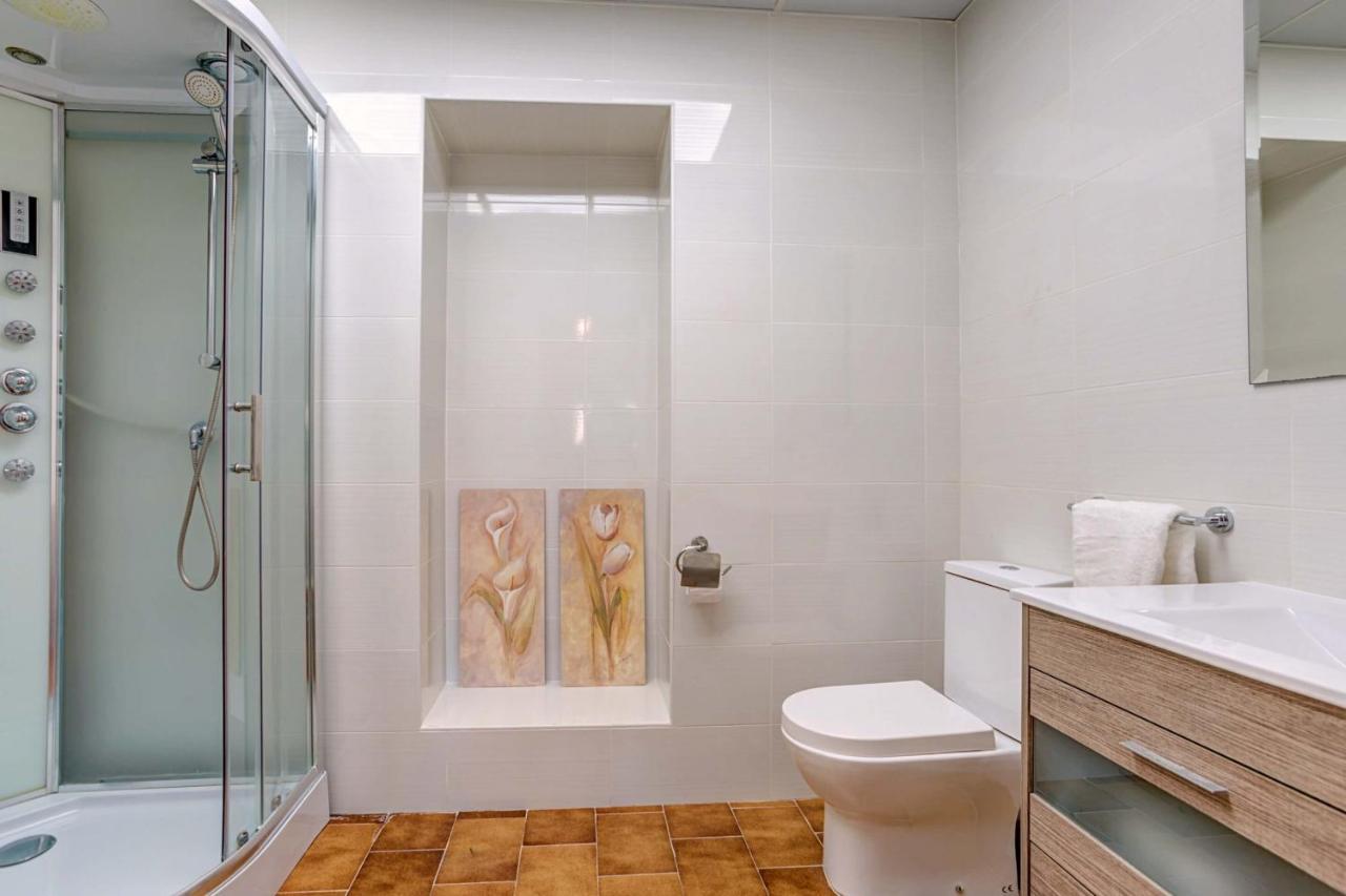 Villa Ses Porrasses By Sealand Villas سيلفا المظهر الخارجي الصورة