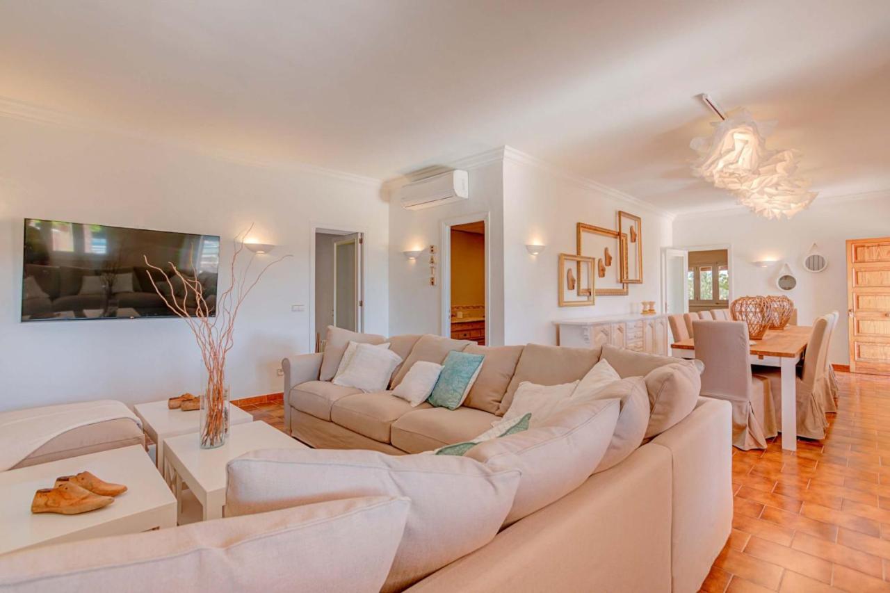 Villa Ses Porrasses By Sealand Villas سيلفا المظهر الخارجي الصورة