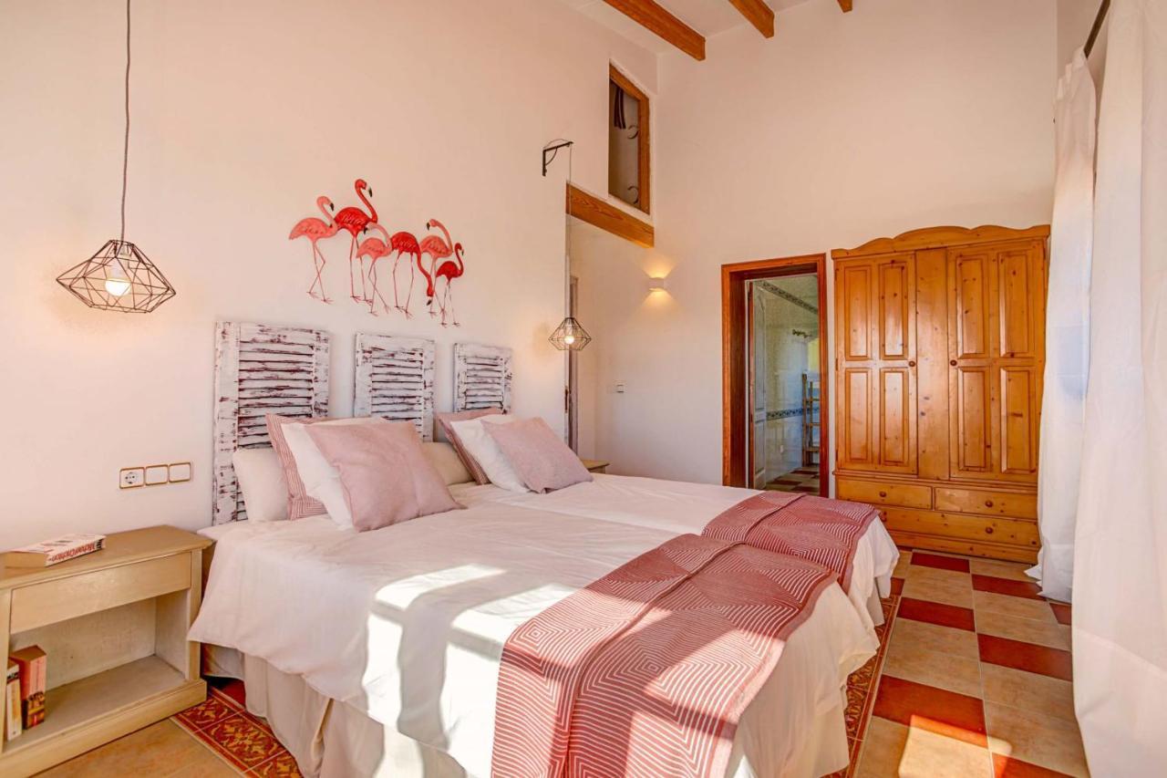 Villa Ses Porrasses By Sealand Villas سيلفا المظهر الخارجي الصورة