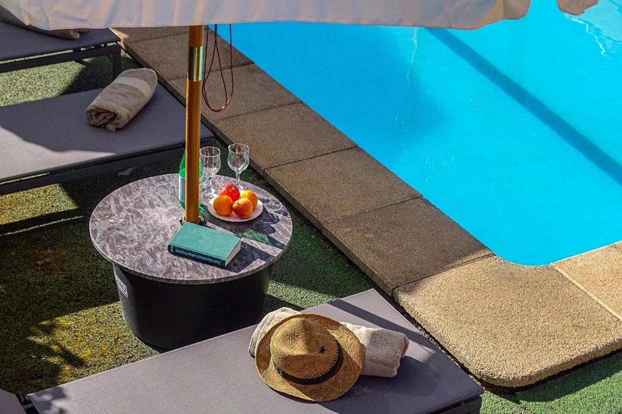 Villa Ses Porrasses By Sealand Villas سيلفا المظهر الخارجي الصورة