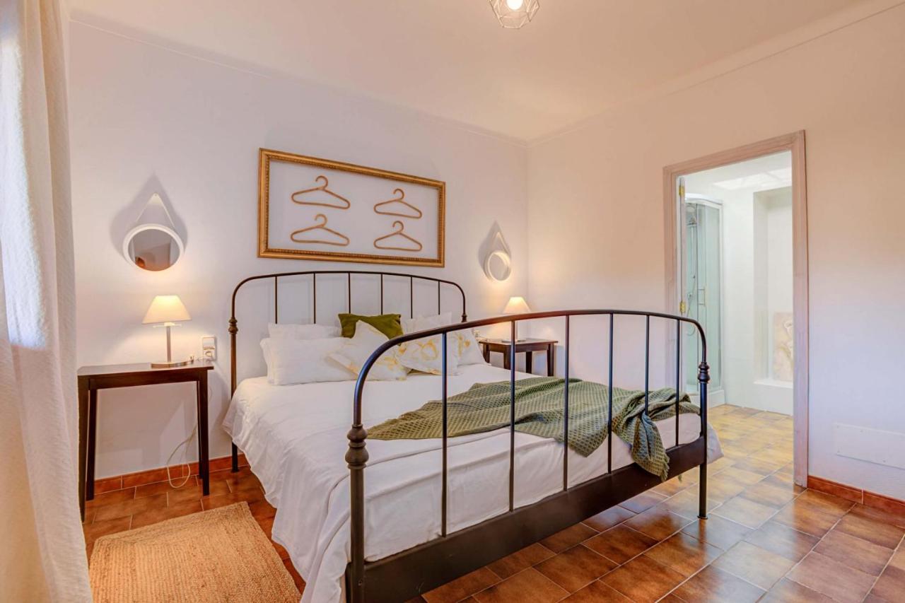 Villa Ses Porrasses By Sealand Villas سيلفا المظهر الخارجي الصورة