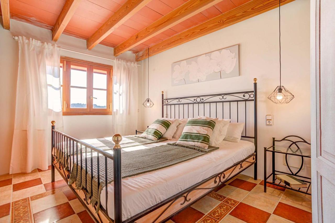 Villa Ses Porrasses By Sealand Villas سيلفا المظهر الخارجي الصورة