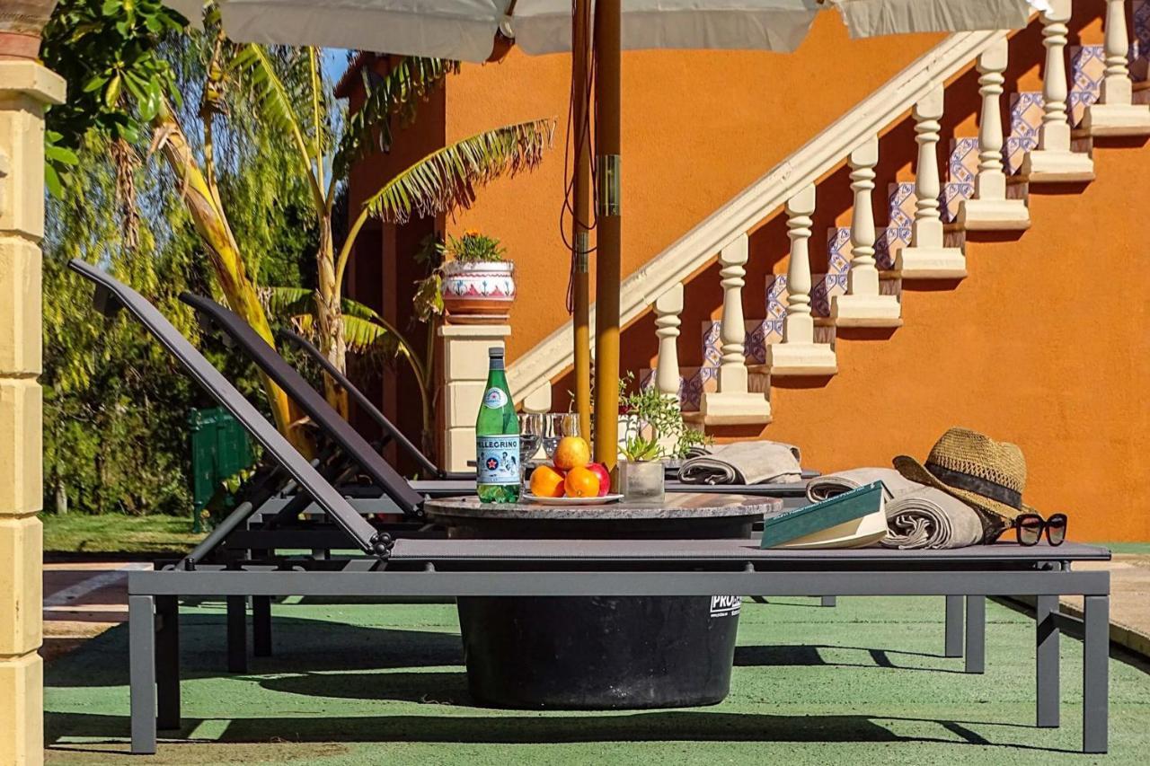 Villa Ses Porrasses By Sealand Villas سيلفا المظهر الخارجي الصورة